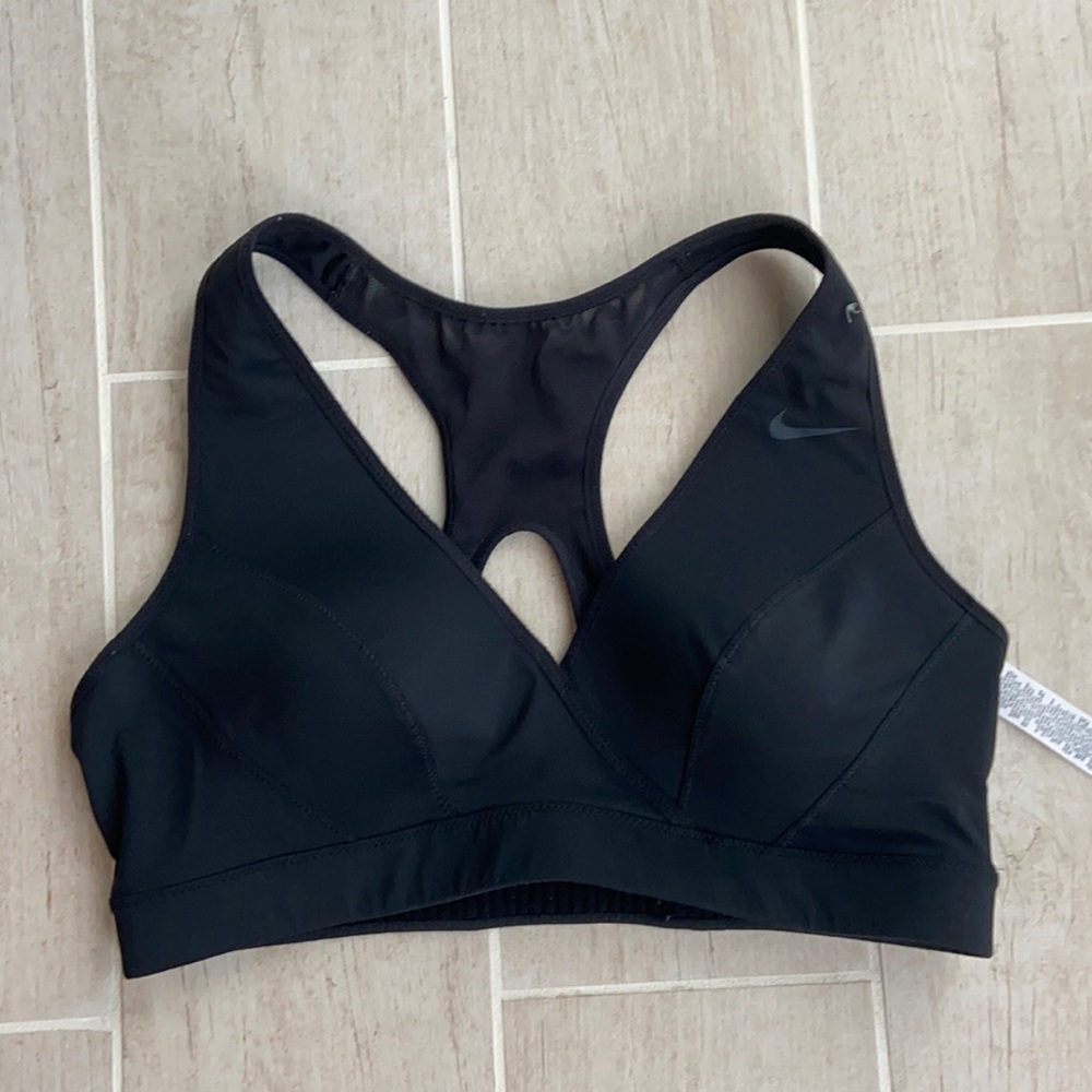 Nike Dri-Fit Sports Bra
